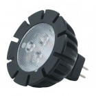 Image du produit : Lampe LED POWERLED 12V GU5.3 4,5W 3000K GARDEN LIGHTS | 6194011