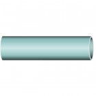 Image du produit : Tube PVC souple CRISTAL - 12 mm x 16 mm - Longueur 50 m TRICOFLEX | 69360