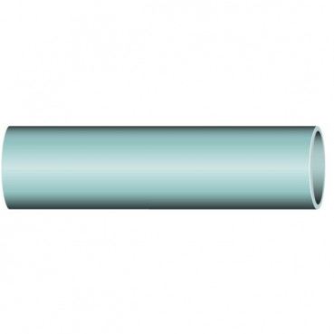 Tube PVC souple CRISTAL - 12 mm x 16 mm - Longueur 50 m TRICOFLEX | 69360