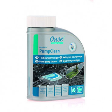 Nettoyant pour pompe PUMPCLEAN 500 mL OASE | 75807