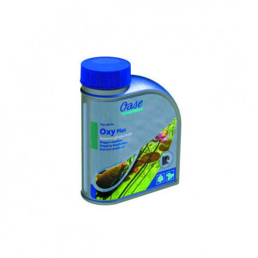 Nettoyant OXYPLUS en bidon de 500 ml OASE | 75829