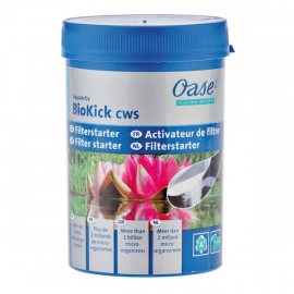 Traitement bactéries BIOKICK CARE 200 ml OASE | 75835