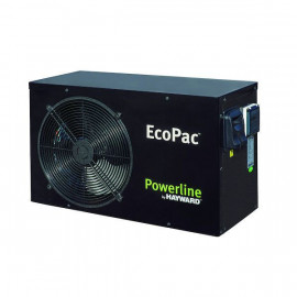 Pompe à chaleur ECO PACK 6 kW HAYWARD | 81502