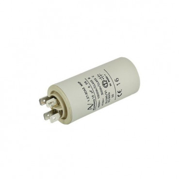 Condensateur pour pompe JETINOX 110 - 25 μm DAB | 818070