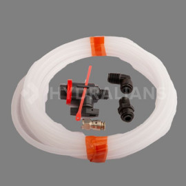 Kit de connexion tubing...