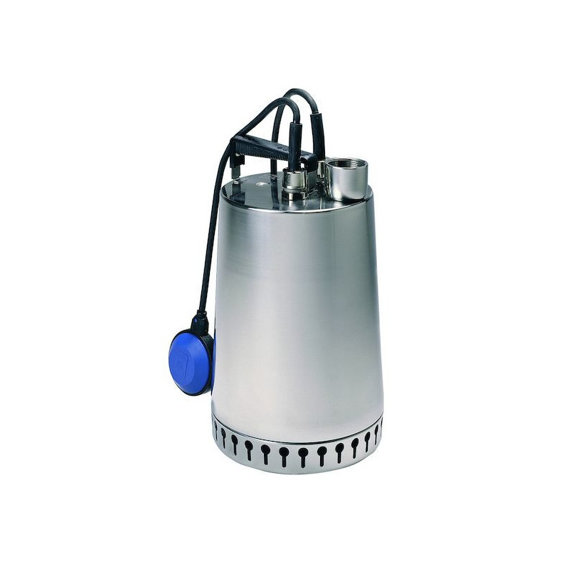 Pompe de drainage inox UNILIFT AP 12 40-06-A1 GRUNDFOS | 96010979