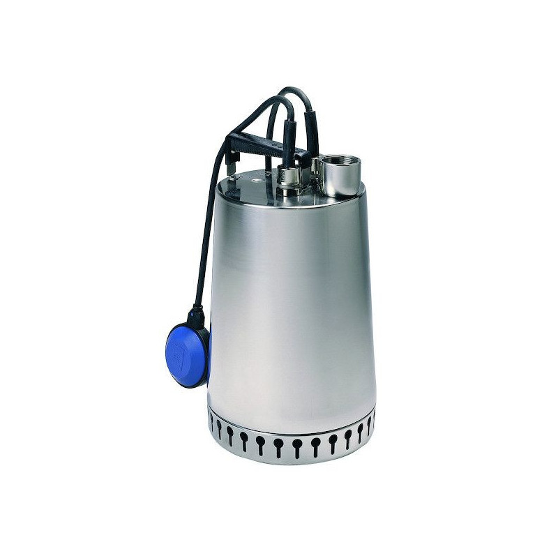 Pompe de drainage inox UNILIFT AP 12 40-04-A1 GRUNDFOS | 96011018