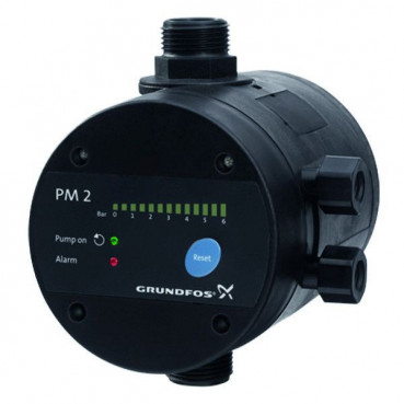 Automate PM 2 GRUNDFOS | 96848740