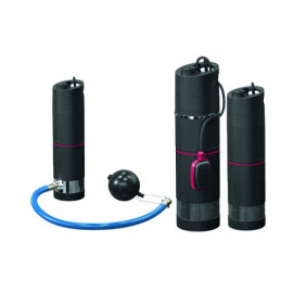 Pompe de puits 5" SBA 3-45 A GRUNDFOS | 97896290