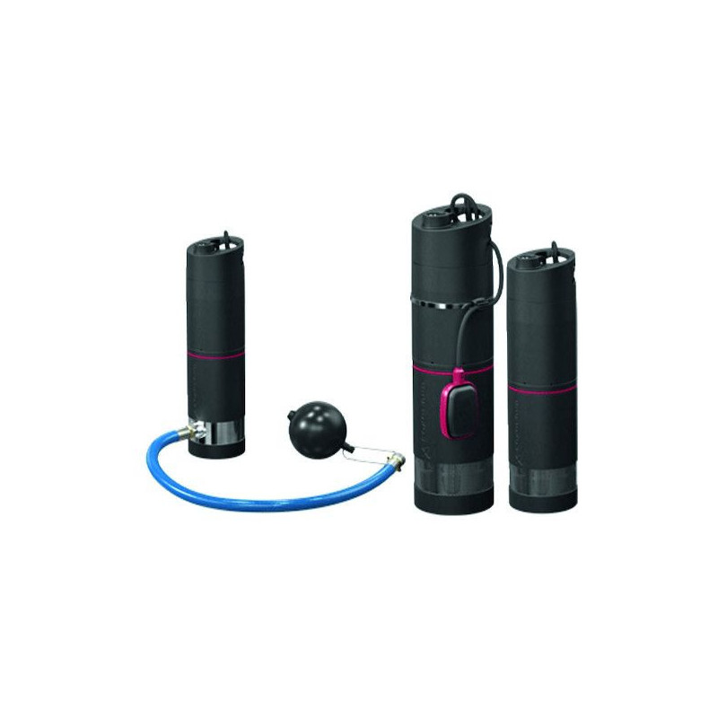 Pompe de puits 5" SBA 3-45 A GRUNDFOS | 97896290