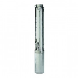 Pompe de forage 4" SP 7/23 triphasée GRUNDFOS | 98699182