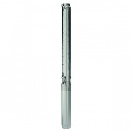 Pompe de forage 4" SP 11/11 triphasée GRUNDFOS | 98699315