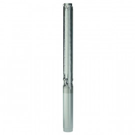 Pompe de forage 4" SP 14/20 triphasée GRUNDFOS | 98699360