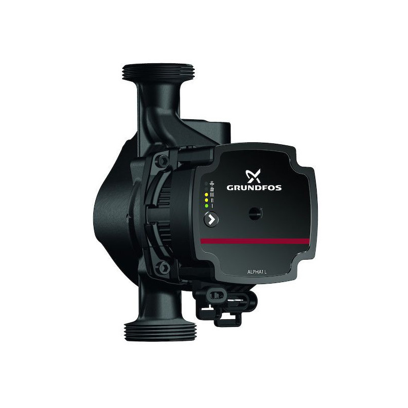 Circulateur chauffage ALPHA1 L 32-40 180 GRUNDFOS | 99160587