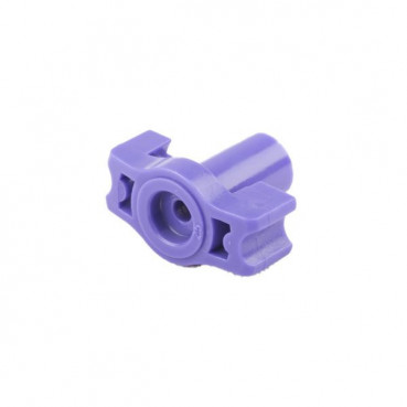 Buse avant pour AQ22 2.5 mm | AQ2RNP 2,5MM PURPLE