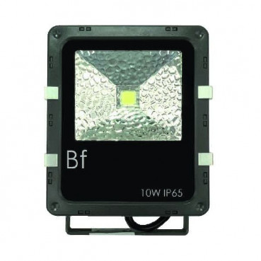 Projecteur LED ABS - 50W BF LIGHT | BF-ABS50WW