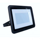 Image du produit : Projecteur aluminium BLACK PAD LED 10W 240V 900 lm BF LIGHT | BF-PAD10BKW