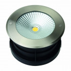 Image du produit : Projecteur encastrable GARDENIA inox blanc neutre 2640 lm BF LIGHT | BF-UL24NW