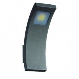 Applique murale LED MONACO blanc neutre 6W 420 lm BF LIGHT | BF13801