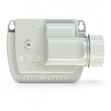 Programmateur à pile BL-IP bluetooth 1 station SOLEM | BL-IP-1