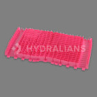 Image du produit : Brosse lamelle diag. magenta Maytronics DOLPHIN BY MAYTRONICS | DL6101640