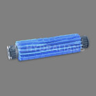 Image du produit : Brosse lamelle arrière complète S200/S300 DOLPHIN BY MAYTRONICS | DL99955381-ASSY