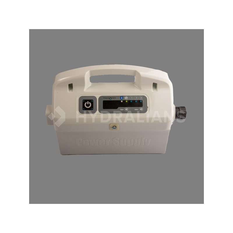 Transformateur M500 bluetooth DOLPHIN BY MAYTRONICS | DL9995679-ASSY