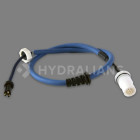 Image du produit : Câble swivel 1,20m WAVE 100 / PROX2 DOLPHIN BY MAYTRONICS | DL9995791-DIY