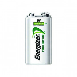 Pile rechargeable 9V |...
