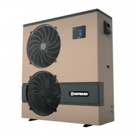 Pompe à chaleur ENERGYLINE PRO 8 kW HAYWARD | ENP2MSCA