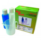 Image du produit : Connexion gel kit bi-composants IP68 - 1L | G MAGIC GEL 1000