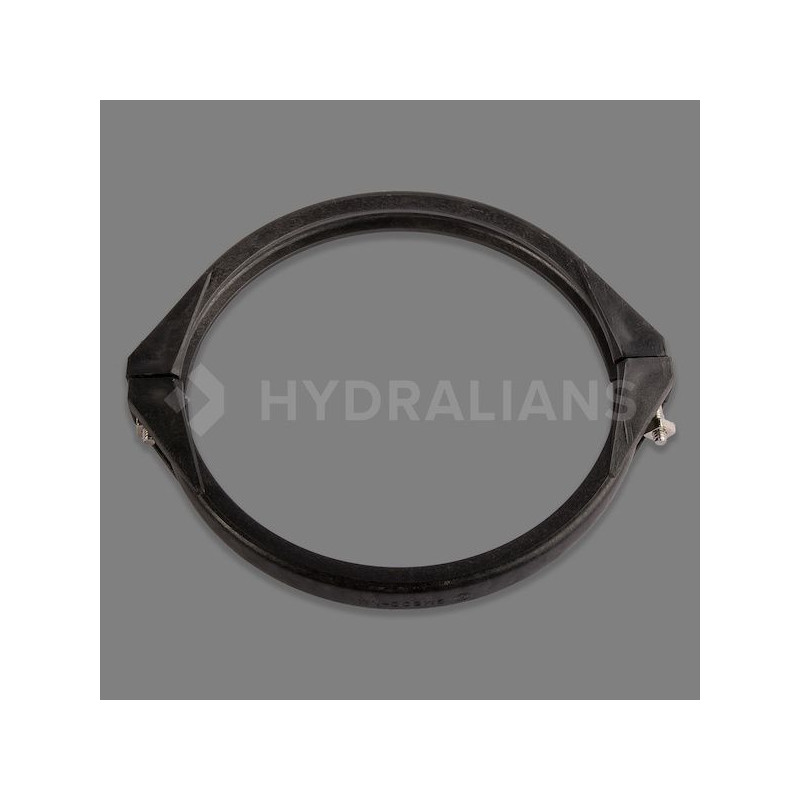 Collier de serrage pour filtre side / top 11m³ à 14m³ HAYWARD | GMX0600NM