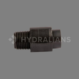 Valve d'injection doseur chlore 320C PENTAIR | H-RA-172248