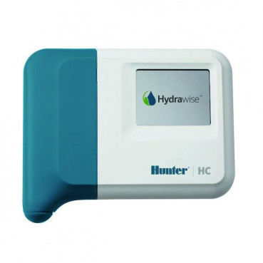 Programmateur secteur arrosage HYDRAWISE HC 12 stations HUNTER | HC1201IE