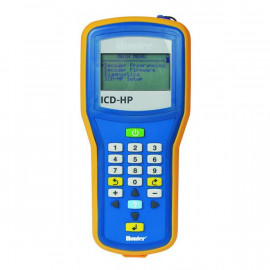 Programmateur portatif décodeurs ICD-HP HUNTER | ICDHP