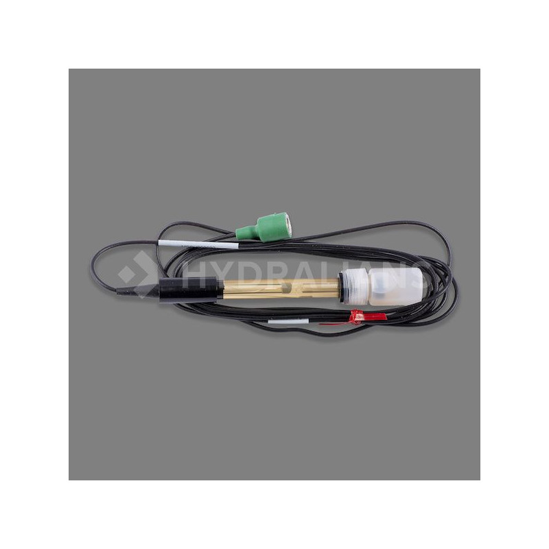 Sonde pH ambre standard POOL TECHNOLOGIE | MESU003002-PDC