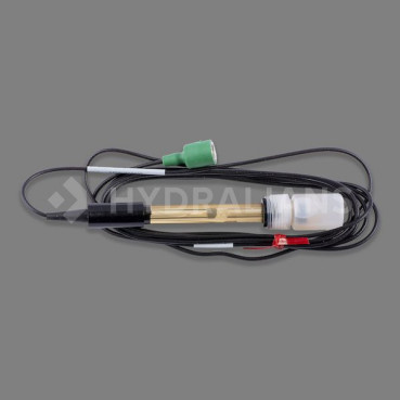 Sonde pH ambre standard POOL TECHNOLOGIE | MESU003002-PDC