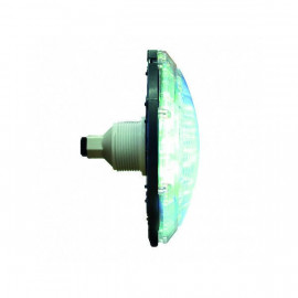 Projecteur à visser GAIA LED blanc sans enjoliveur - 25W CCEI | PK10R100 (V02)