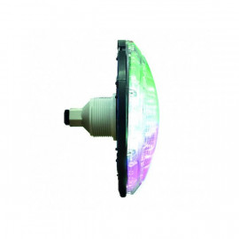 Projecteur à visser GAIA LED blanc sans enjoliveur - 40W CCEI | PK10R102 (V03)