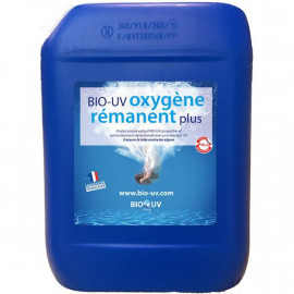 Remanant 10 L BIO-UV |...