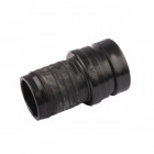 Image du produit : Raccord FLAT PE COUPLING FLAT MALE - Quick Coupling 63,cannelé 63 | QC HM 65MM