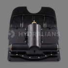 Image du produit : Bloc moteur Aquacyclone II / RV4460 ZODIAC | R0637800