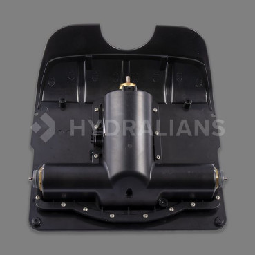 Bloc moteur Aquacyclone II / RV4460 ZODIAC | R0637800