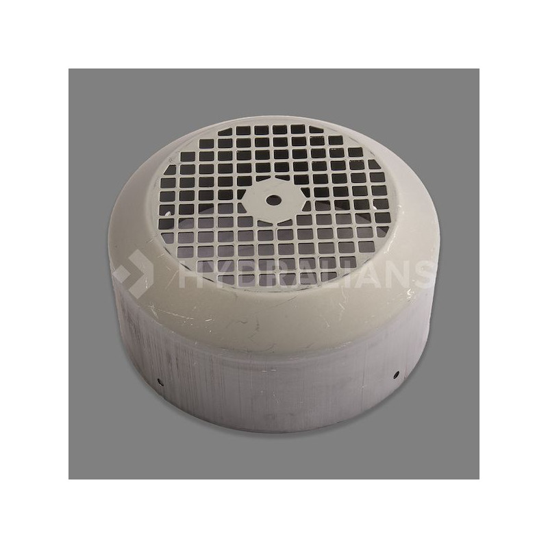 Cache ventilateur ATB 2.2 kW Tri PENTAIR | RB10038