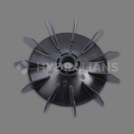 Ventilateur moteur ATB 0.75 - 1.50 kW PENTAIR | RB15024