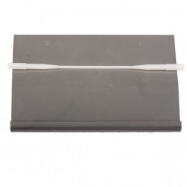 Volet complet de skimmer - gris clair HAYWARD | SKX6598LG