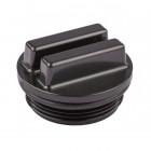 Image du produit : Bouchon de vidange + joint Swimclear mono HAYWARD | SP1022CBLK