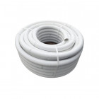 Image du produit : Tube PVC souple piscine 25 m - 20 mm HELIFLEX | TRE20-25ML