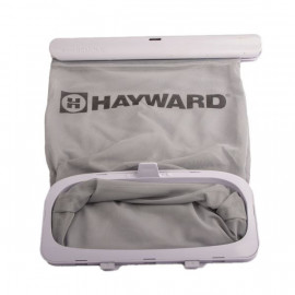 sac a feuilles avec porte sac trivac 700 HAYWARD | TVX7000BA