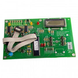 Carte électronique control LM2TS ZODIAC | W082741